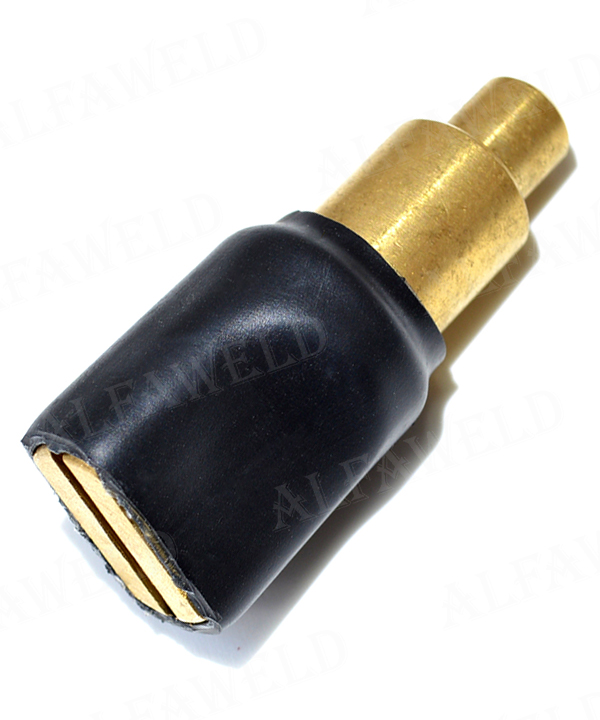 Hosszú alátét elektróda
