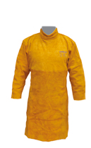 Iweld Hegesztő védőköntös, XXL "KEVLAR" 