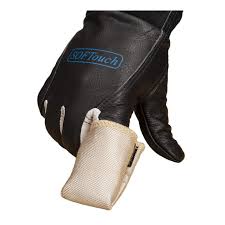 Weldas TIG finger 10-1099
