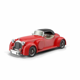 1:38 Simulation Car Toy, Miniature Alloy Doors Openable Model Cars