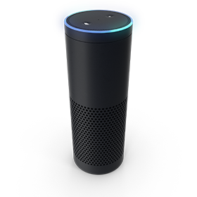 Smarthome speakers