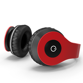 Headphones