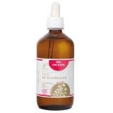 Dr. Taffi édes mandula olaj lótuszvirággal - 50 ml