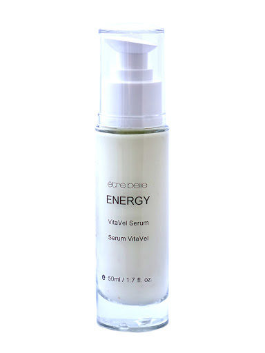 Energy Vitalizáló szérum - 50 ml