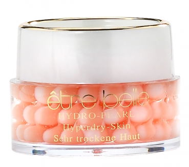 être belle Hydro Pearl extra száraz bőrre - 50 ml