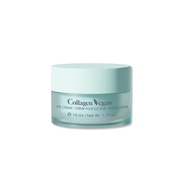 être belle Collagen Vegan Peptide szemránckrém - 2x15 ml