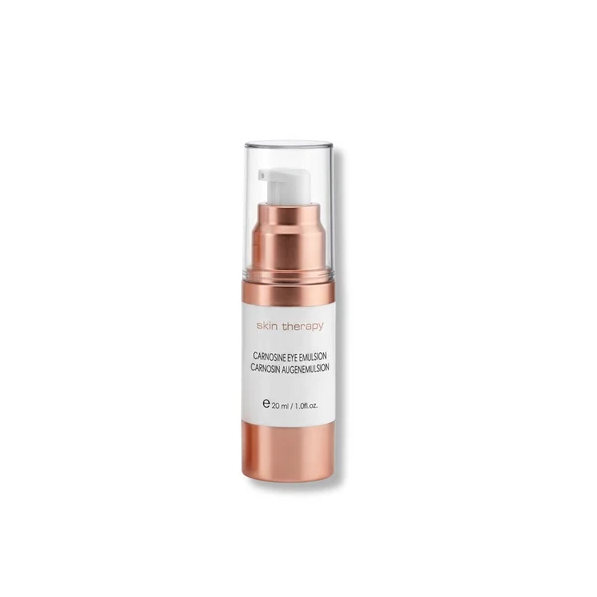 être belle Skin Therapy Karnozin szemkörnyékápoló emulzió - 20 ml