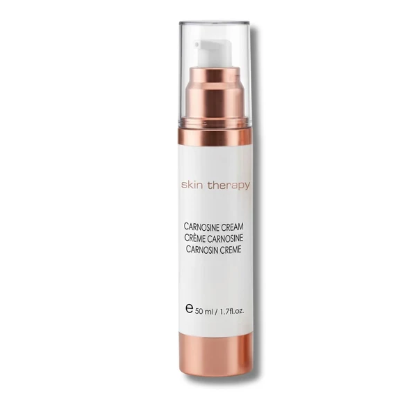 être belle Skin Therapy Karnozin krém - 50 ml