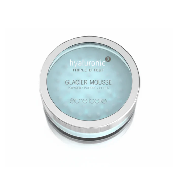 être belle Hyaluronic hidratáló gélmaszk - 30 gr