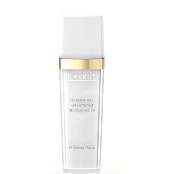 être belle Energy Tisztító tej - 140 ml