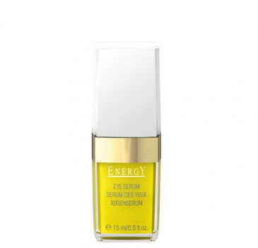 être belle Energy Szemkörnyékápoló szérum - 15 ml