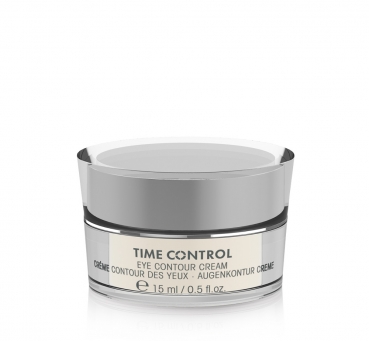 être belle Time Control Szemkörnyékápoló krém - 15 ml
