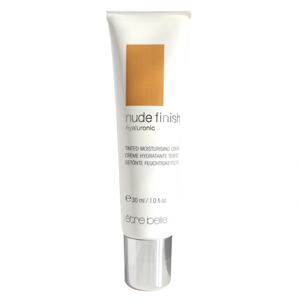 être belle Hyaluronic színezett nappali krém 30 ml