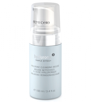 être belle Hyaluronic Tisztító Hab - 100 ml