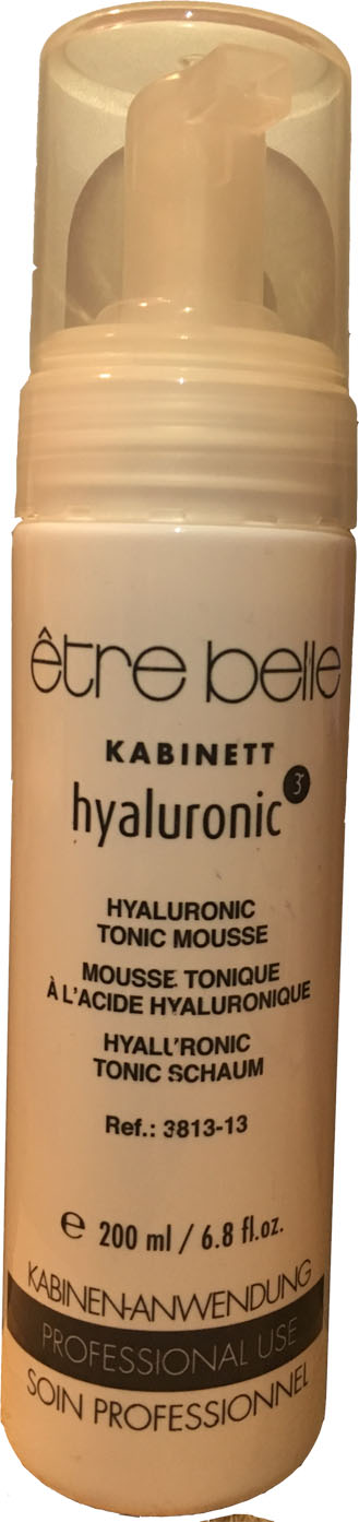 Hyaluronic Tonik hab - 200 ml