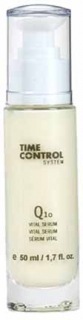 Time Control Q10 Vital szérum - 50 ml