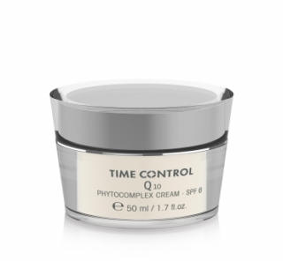 Time Control Q10 Phytocomplex krém - 50 ml