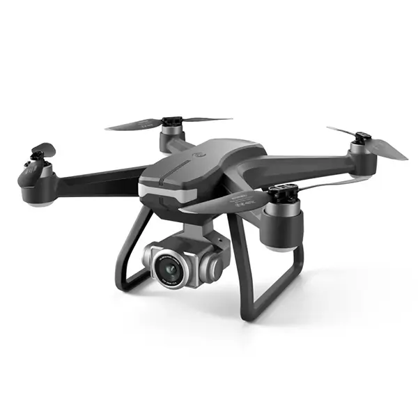 Drone Dual Camera