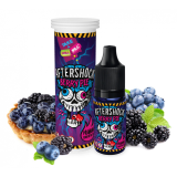 Chill Pill Aftershock Berry Pie