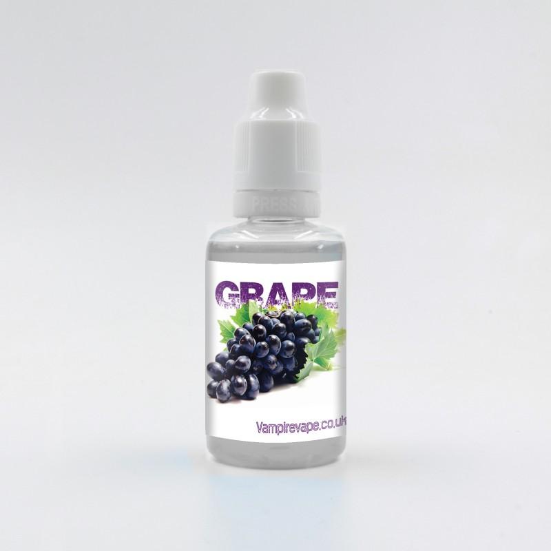 Vampire Vape Grape 30ml