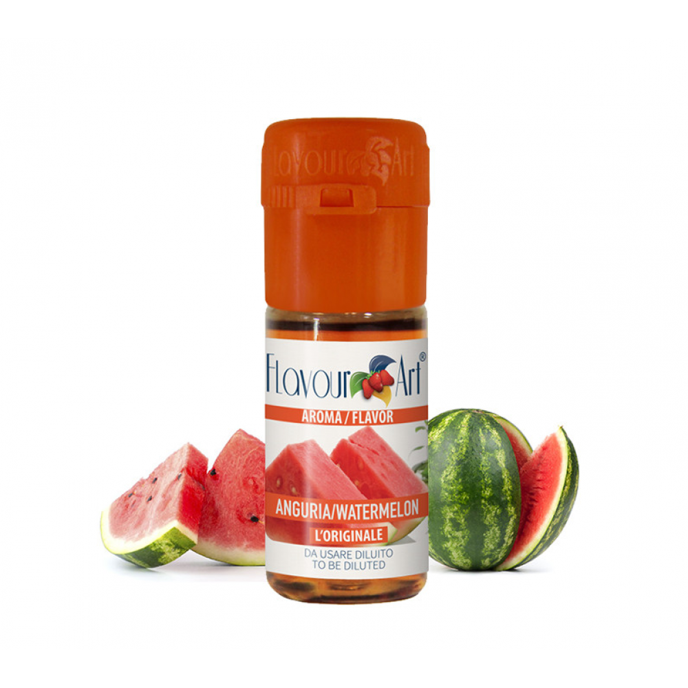 FlavourArt Watermelon 10ml