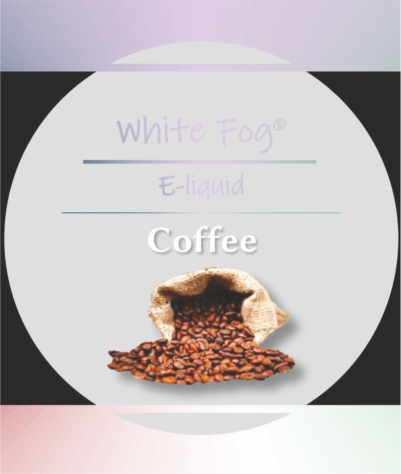 White Fog Coffee 