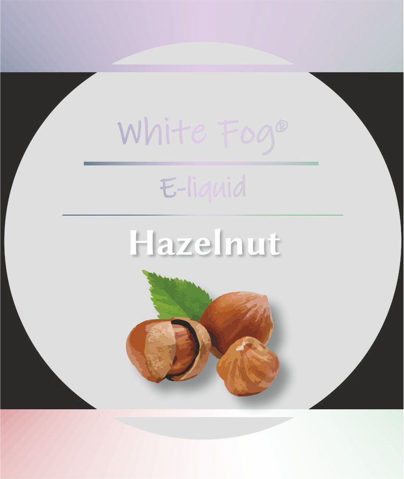 White Fog Hazelnut 