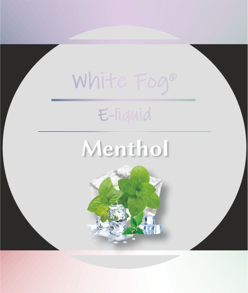 White Fog Menthol 