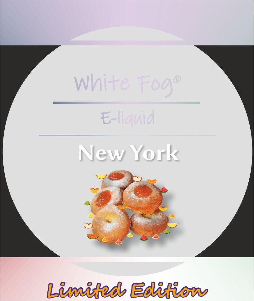 White Fog New York 