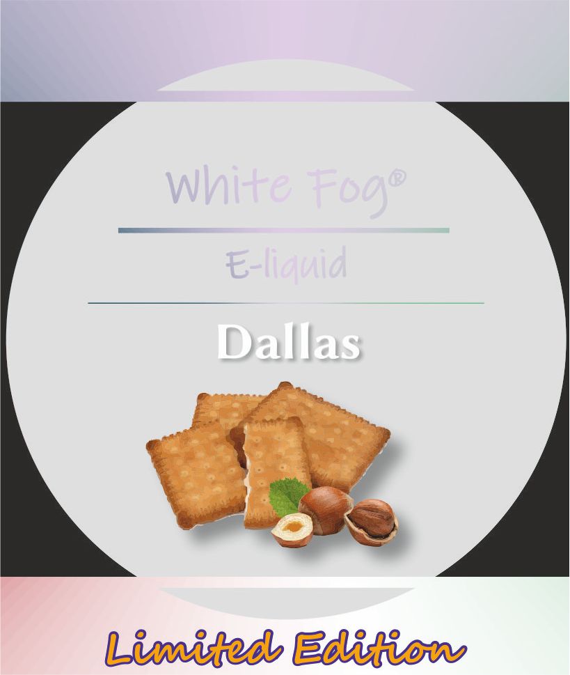 White Fog Dallas 