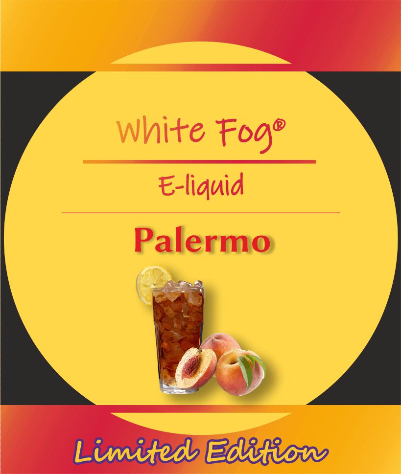 White Fog Palermo 