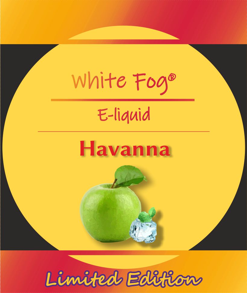 White Fog Havanna 