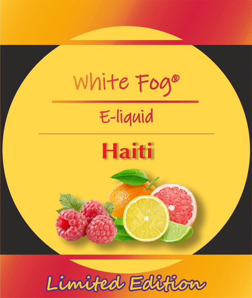 White Fog Haiti 