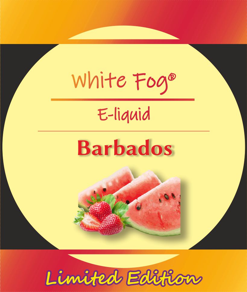 White Fog Barbados 