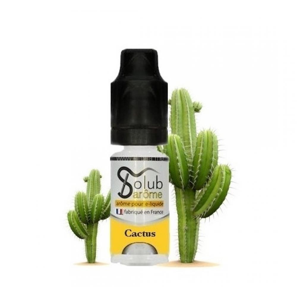 Solub Arome Cactus 10ml
