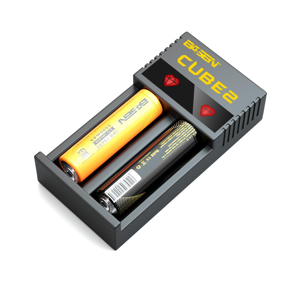 Basen Cube2 Akkumulátor Töltő