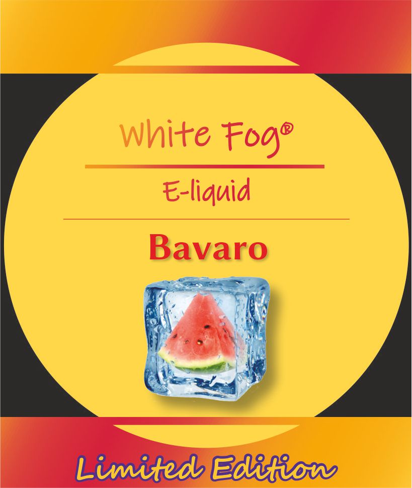 White Fog Bavaro