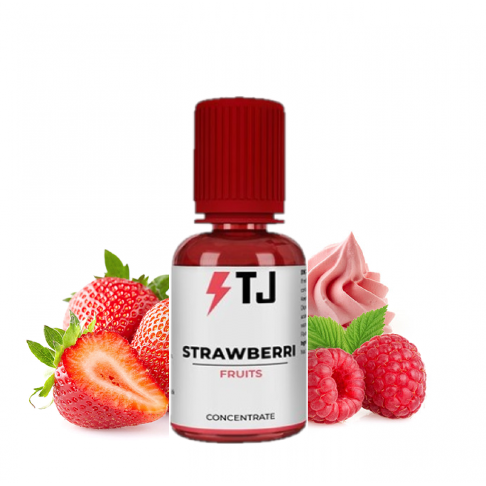 T-Juice Strawberri Concentrate 30ml