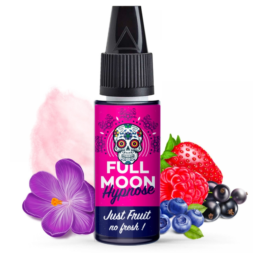 Full Moon Just Fruit Hypnose 10ml