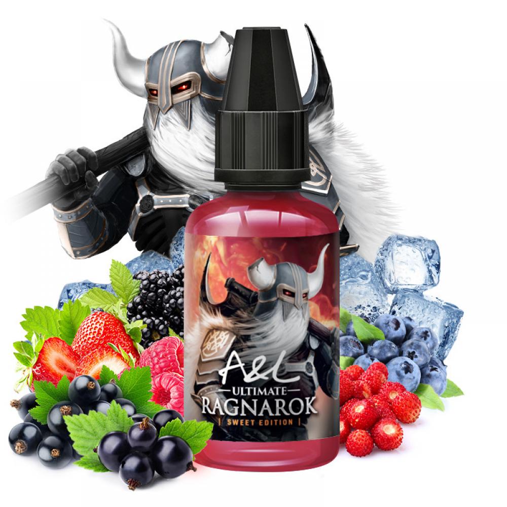 A & L Ragnarok Sweet Edition Concentrate 30ml