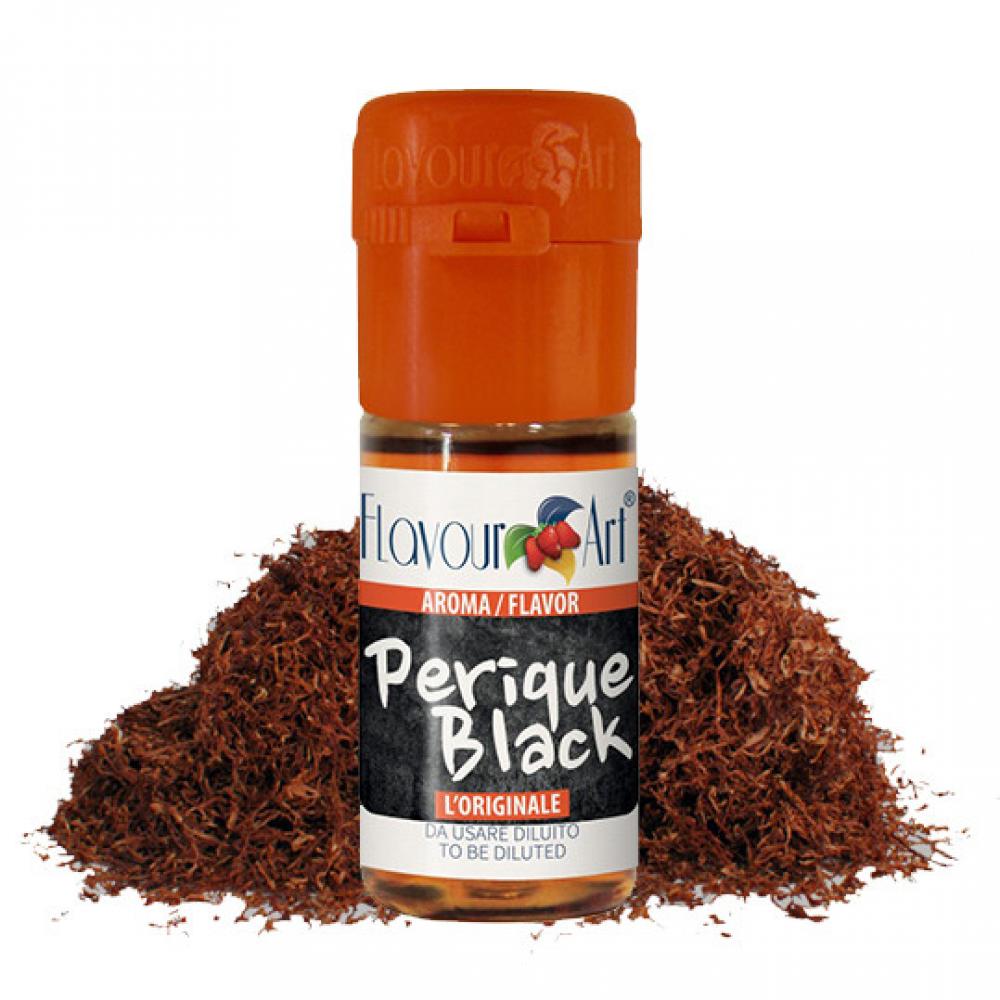 FlavourArt Perique Black 10ml