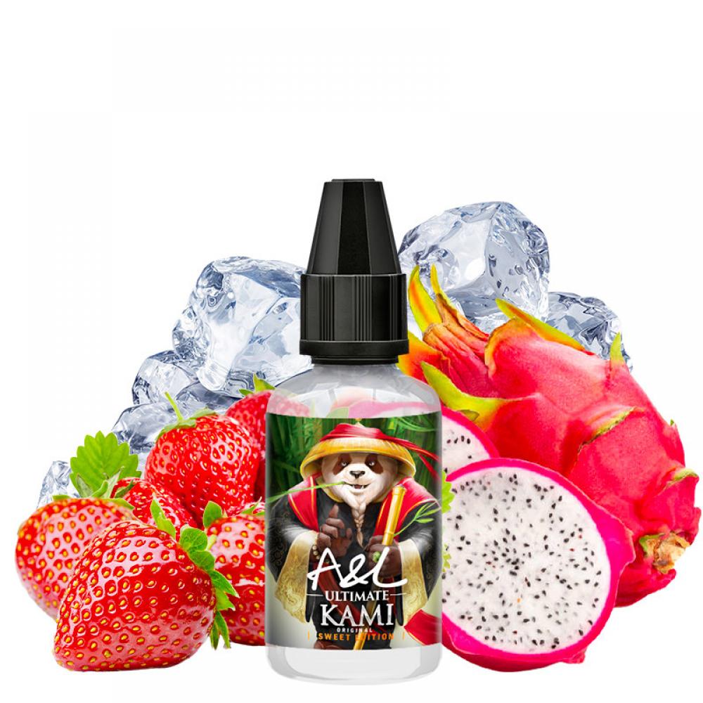 A & L Kami Sweet Edition Concentrate 30ml