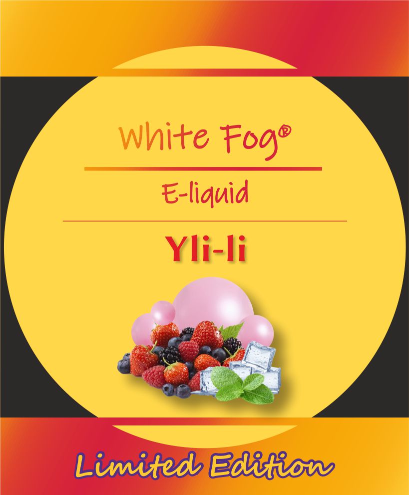 White Fog Yli-li