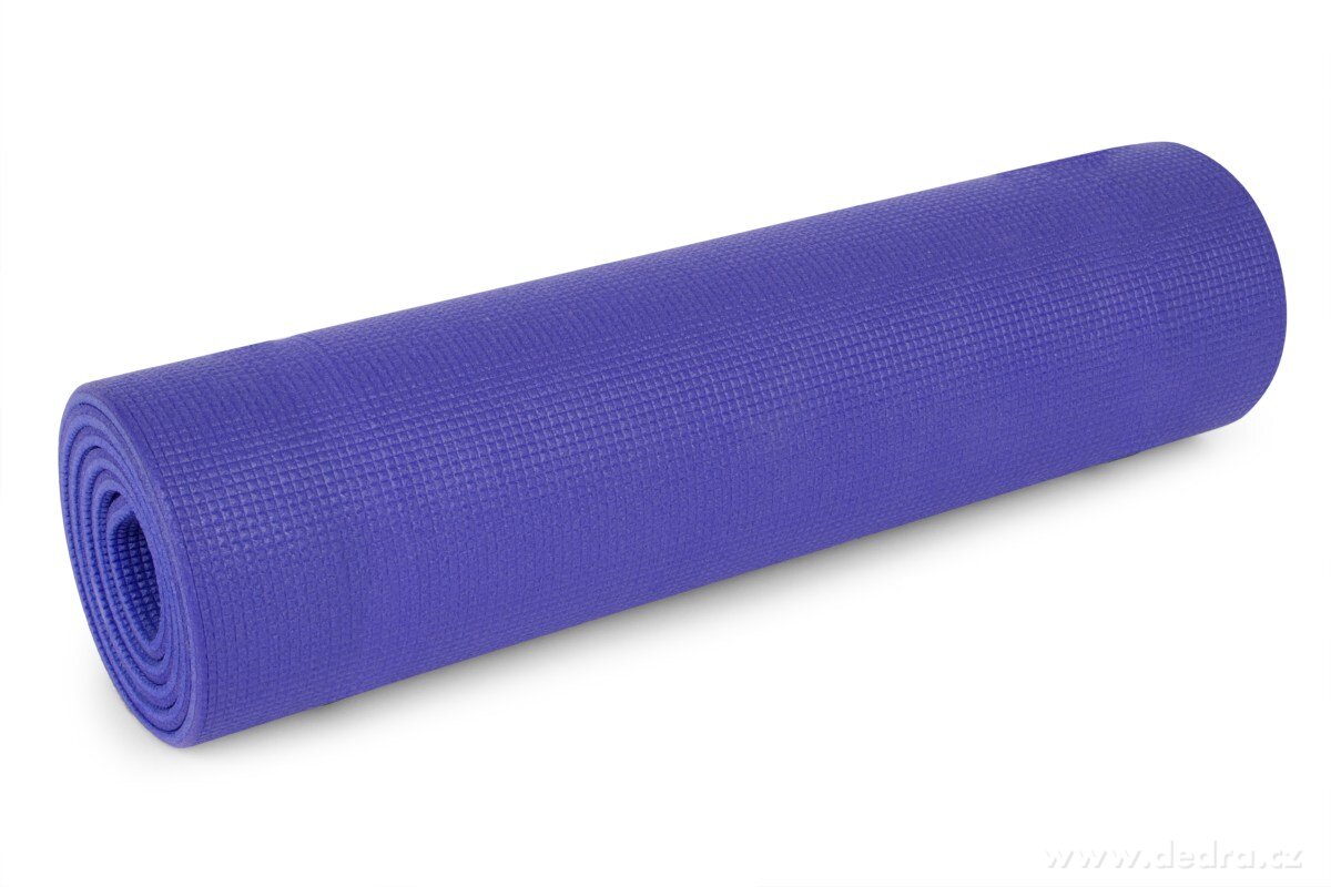 YOGA & FITNESS szőnyeg