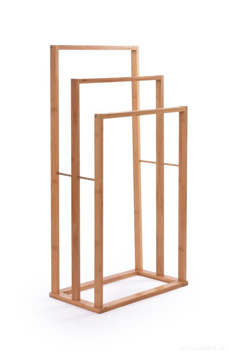 GoEco Bambusz szobainas 82 cm